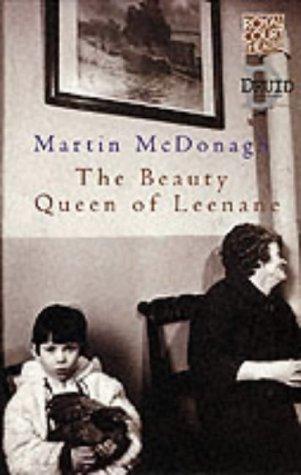 Cover of The Beauty Queen of Leenane