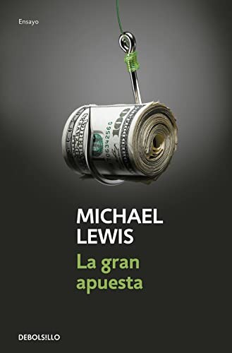 Cover of The Big Short