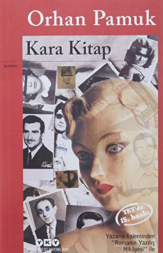 Cover of The Black Book