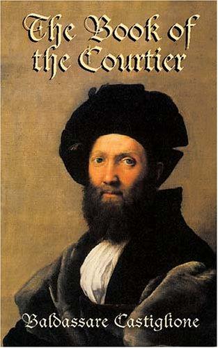 Cover of The Book of the Courtier