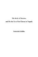 Cover of The Bride of Messina