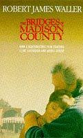 Cover of The Bridges of Madison County