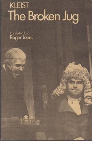 Cover of The Broken Jug
