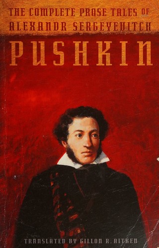Cover of The Captain's Daughter