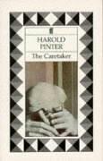 Cover of The Caretaker