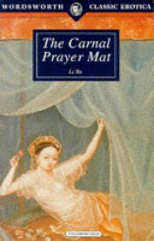 Cover of The Carnal Prayer Mat