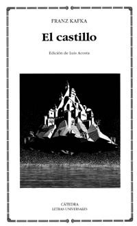 Cover of The Castle