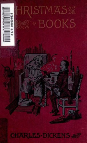 Cover of The Chimes
