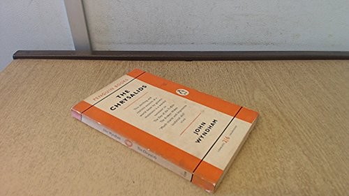 Cover of The Chrysalids