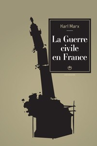 Cover of The Civil War in France