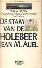 Cover of The Clan of the Cave Bear