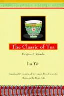 Cover of The Classic of Tea