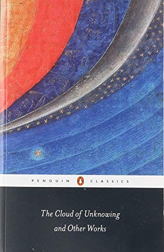 Cover of The Cloud of Unknowing