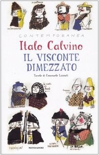 Cover of The Cloven Viscount