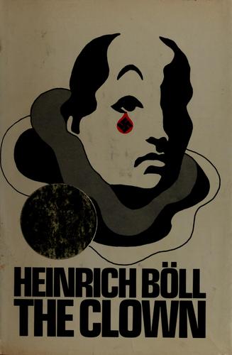 Cover of The Clown