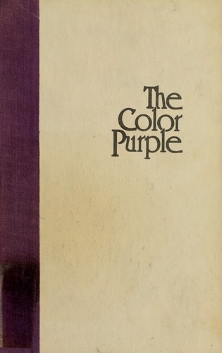 Cover of The Color Purple