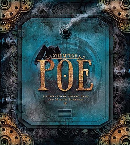 Cover of The Conqueror Worm