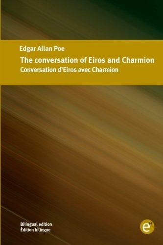 Cover of The Conversation of Eiros and Charmion