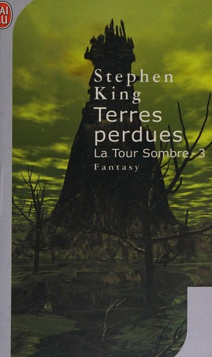 Cover of The Dark Tower III: The Waste Lands