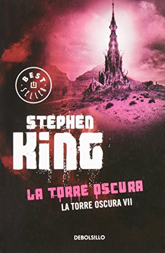 Cover of The Dark Tower VII: The Dark Tower