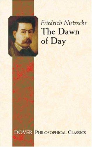 Cover of The Dawn of Day