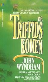 Cover of The Day of the Triffids