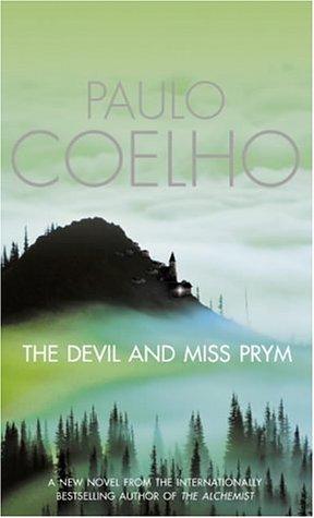 Cover of The Devil and Miss Prym