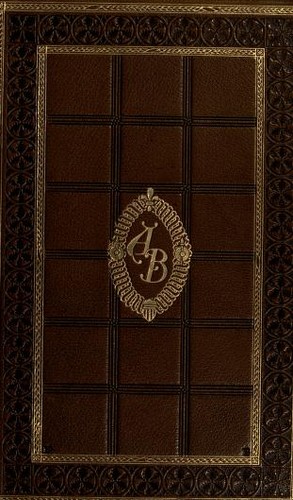 Cover of The Devil's Dictionary