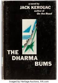 Cover of The Dharma Bums