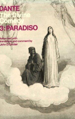 Cover of The Divine Comedy