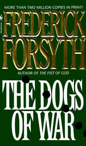 Cover of The Dogs of War