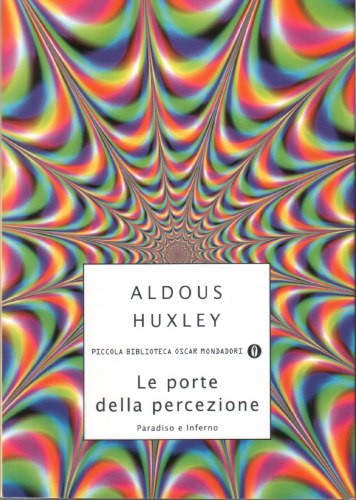 Cover of The Doors of Perception