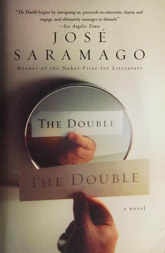 Cover of The Double