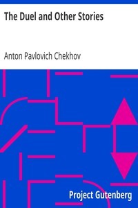 Cover of The Duel
