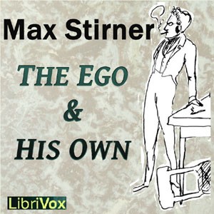 Cover of The Ego and Its Own