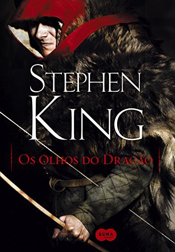 Cover of The Eyes of the Dragon