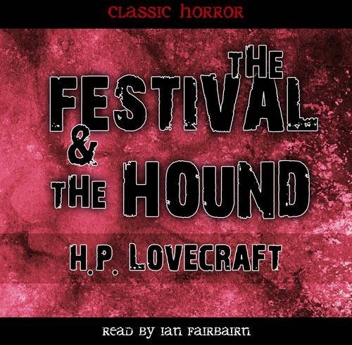 Cover of The Festival