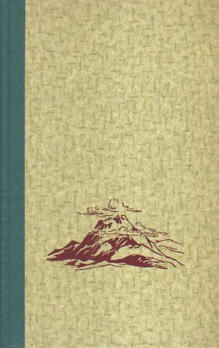 Cover of The Forty Days of Musa Dagh