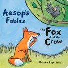 Cover of The Fox and the Crow