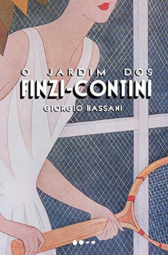 Cover of The Garden of the Finzi-Continis