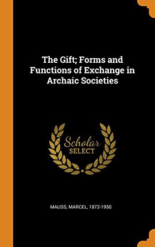 Cover of The Gift