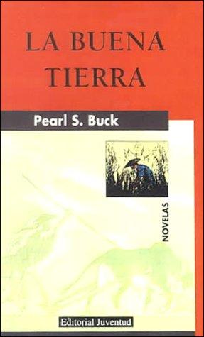 Cover of The Good Earth