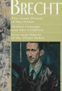 Cover of The Good Person of Szechwan