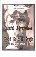 Cover of The Good Soldier Švejk