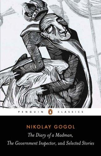 Cover of The Government Inspector