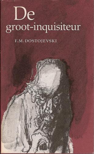 Cover of The Grand Inquisitor