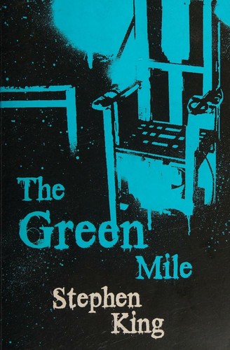 Cover of The Green Mile