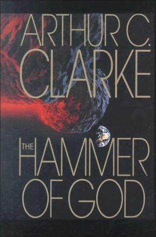Cover of The Hammer of God