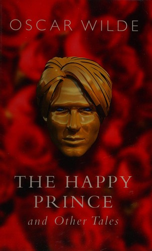 Cover of The Happy Prince