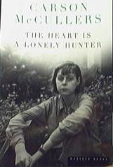 Cover of The Heart Is a Lonely Hunter